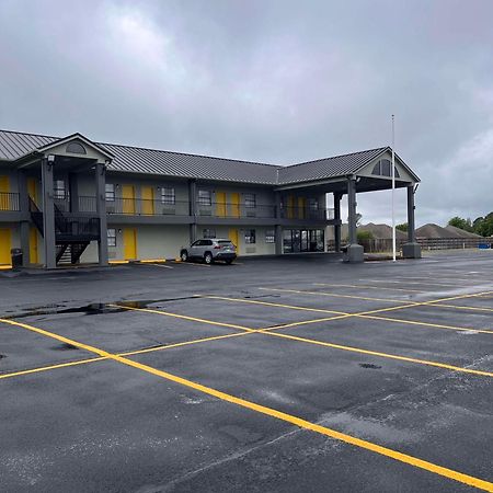 Surestay By Best Western Mcalester (Adults Only) Extérieur photo