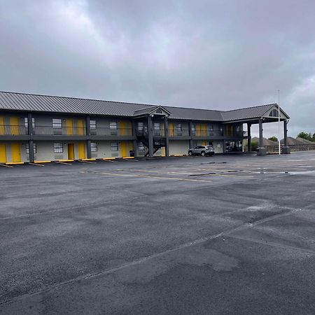 Surestay By Best Western Mcalester (Adults Only) Extérieur photo