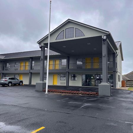 Surestay By Best Western Mcalester (Adults Only) Extérieur photo