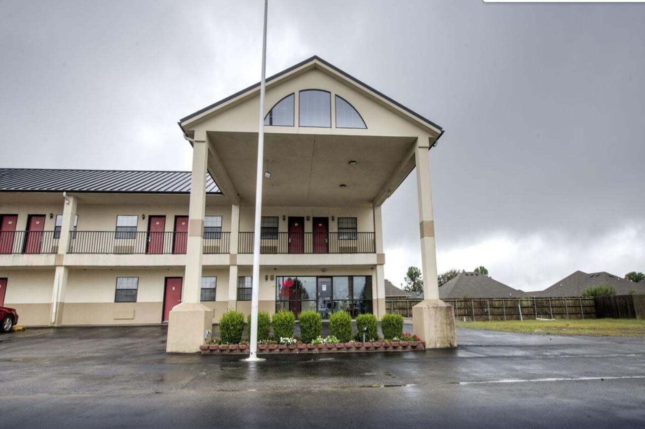 Surestay By Best Western Mcalester (Adults Only) Extérieur photo