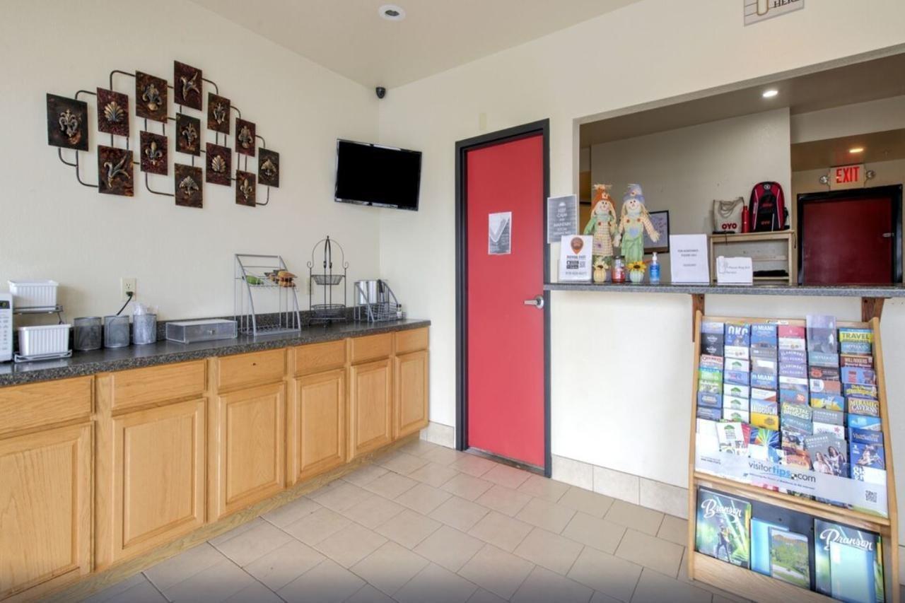 Surestay By Best Western Mcalester (Adults Only) Extérieur photo