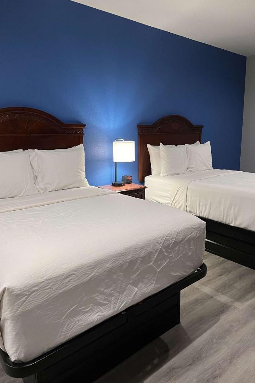 Surestay By Best Western Mcalester (Adults Only) Extérieur photo