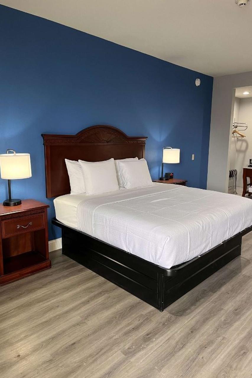 Surestay By Best Western Mcalester (Adults Only) Extérieur photo