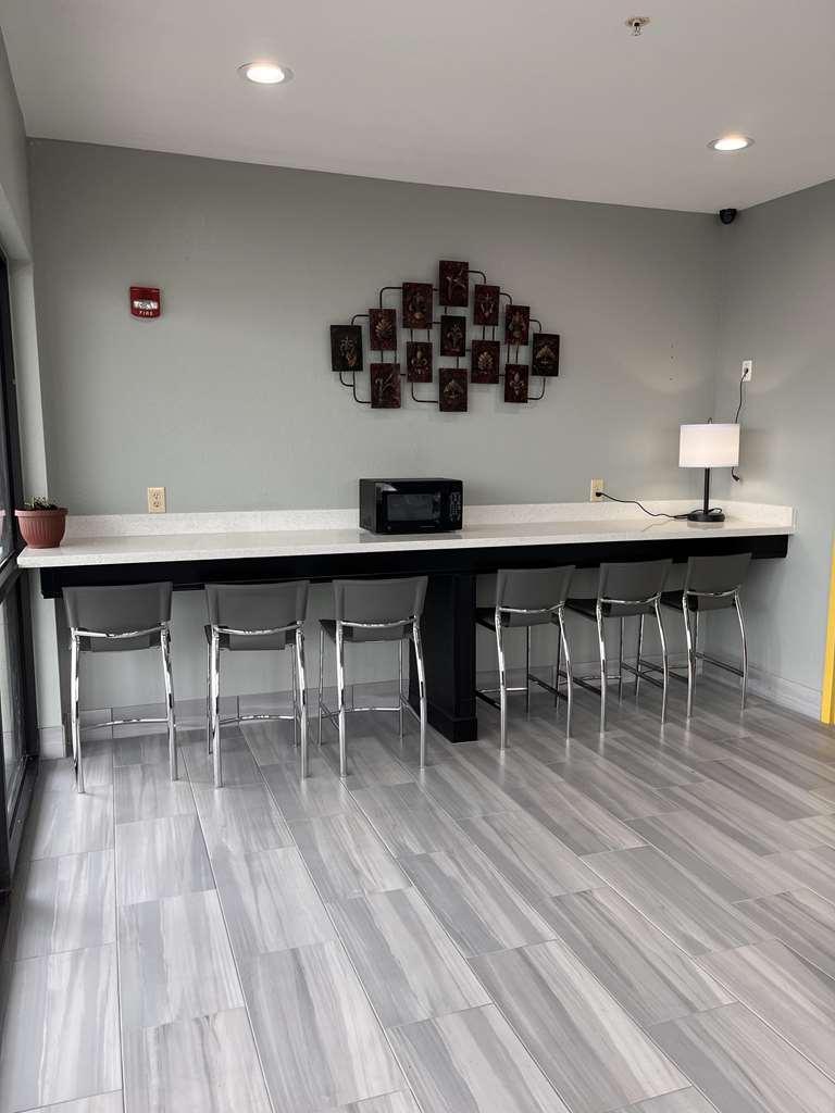 Surestay By Best Western Mcalester (Adults Only) Extérieur photo