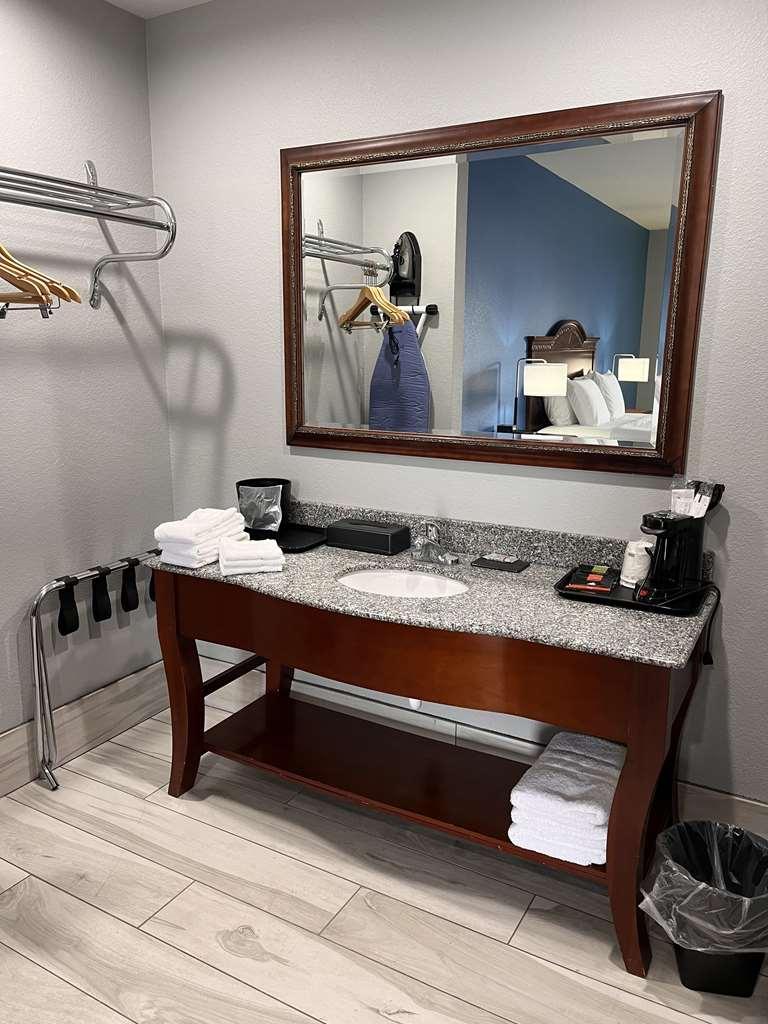 Surestay By Best Western Mcalester (Adults Only) Extérieur photo