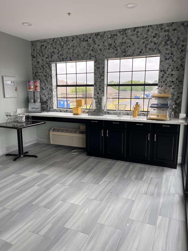 Surestay By Best Western Mcalester (Adults Only) Extérieur photo