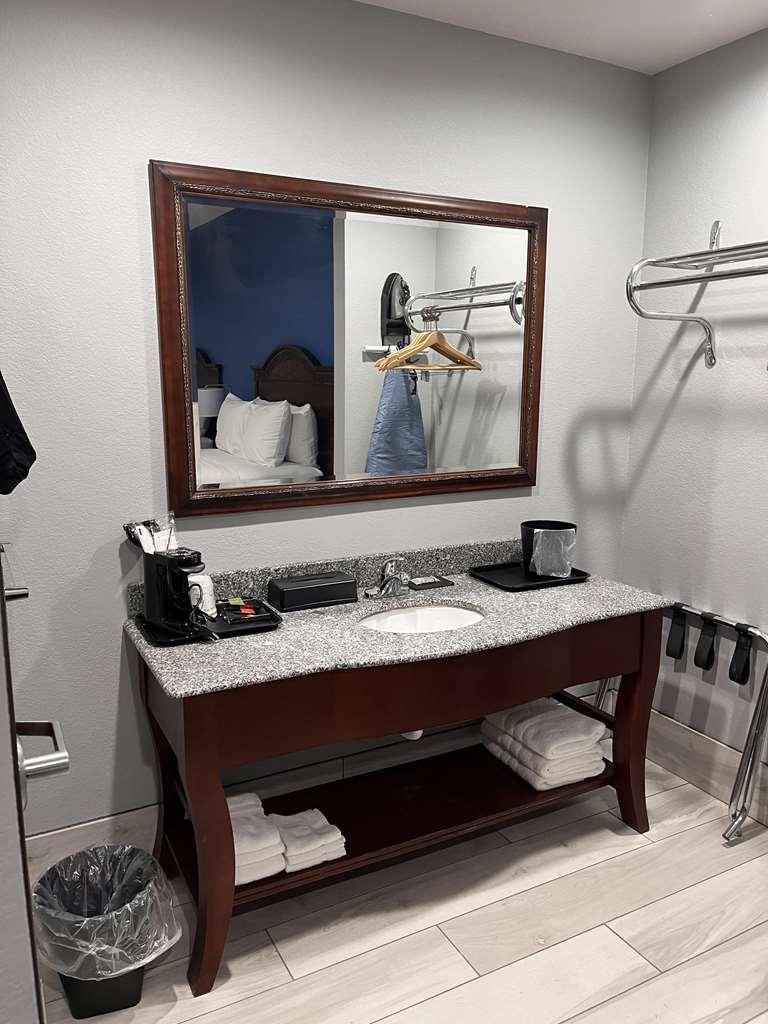 Surestay By Best Western Mcalester (Adults Only) Extérieur photo