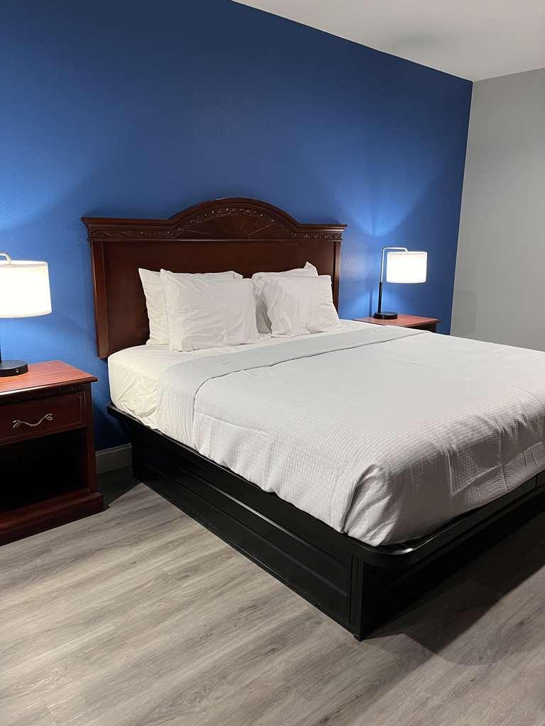 Surestay By Best Western Mcalester (Adults Only) Chambre photo