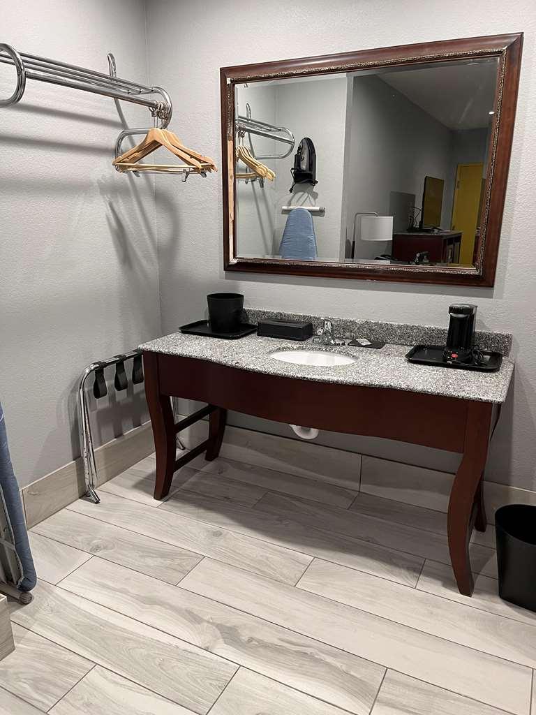 Surestay By Best Western Mcalester (Adults Only) Extérieur photo