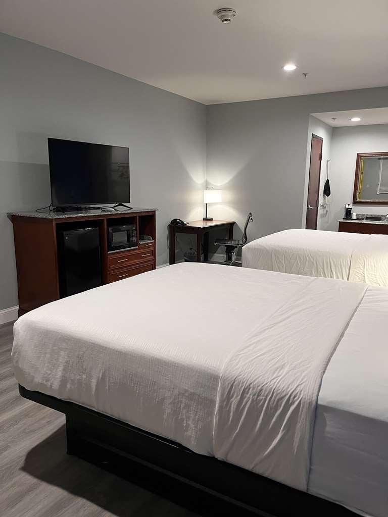 Surestay By Best Western Mcalester (Adults Only) Chambre photo
