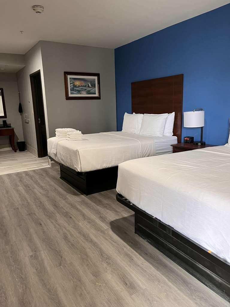 Surestay By Best Western Mcalester (Adults Only) Chambre photo